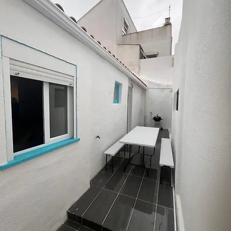 Rare - House With Private Garage - Historic Center - 500 M - Max 6 People Ferienhaus *