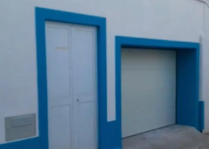 Rare - House With Private Garage - Historic Center - 500 M - Max 6 People *