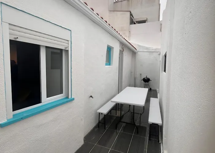 Rare - House With Private Garage - Historic Center - 500 M - Max 6 People Casa vacanze *