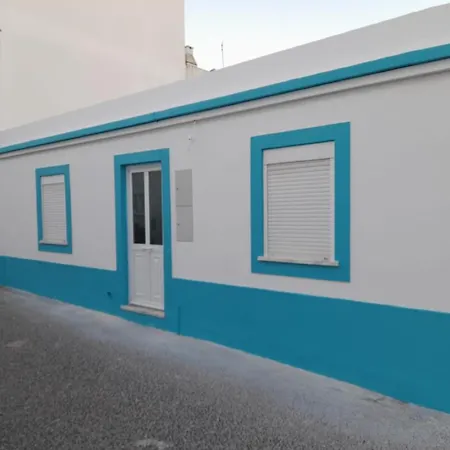 Feriehus Rare - House With Private Garage - Historic Center - 500 M - Max 6 People