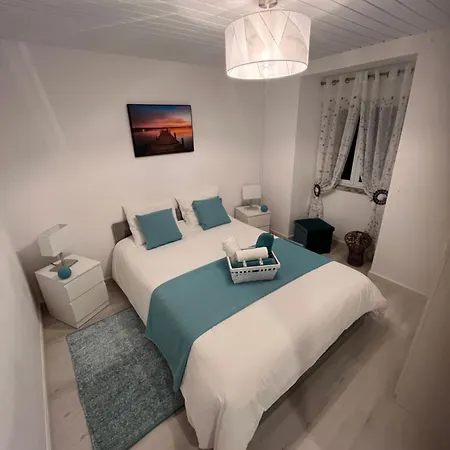 Rare - House With Private Garage - Historic Center - 500 M - Max 6 People Feriehus *